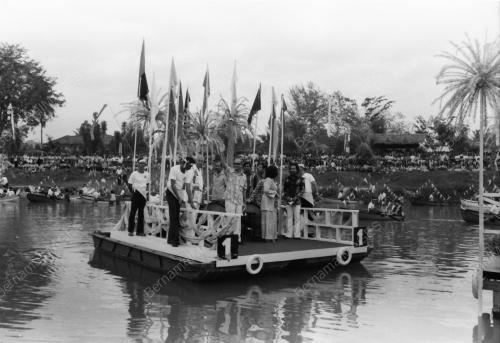 PERAYAAN HARI WILAYAH