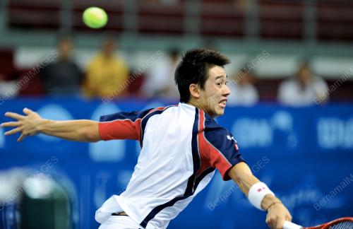 TENIS TERBUKA MALAYSIA KUALA LUMPUR 2011