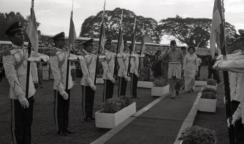 HARI KEPUTERAAN