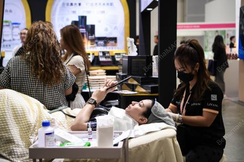 BEAUTYEXPO AND COSMOBEAUTE MALAYSIA 2024