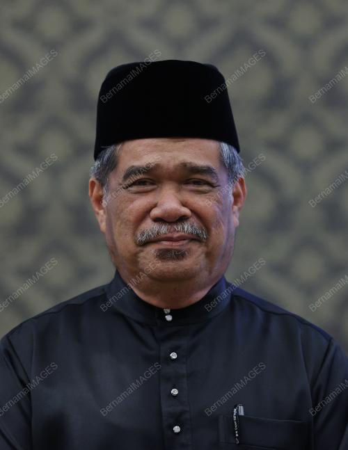 MOHAMAD SABU