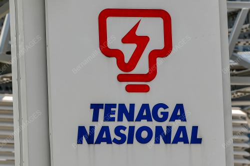 TENAGA NASIONAL BERHAD