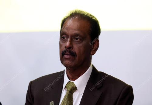 DATUK S.SIVASUNDARAM