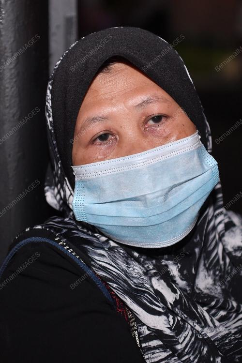 KES KANAK-KANAK DUA BERADIK MATI LEPAS
