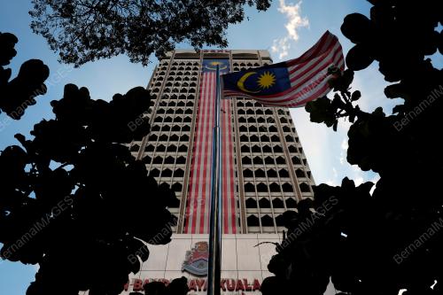 JALUR GEMILANG