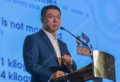 NGA KOR MING