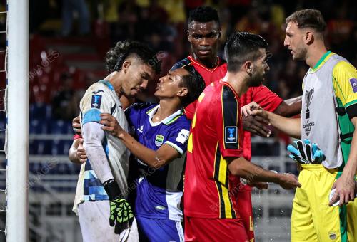 AFC CHAMPION LEAGUE TWO