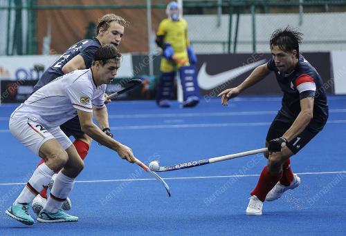 HOCKEY JUNIOR WORLD CUP 2023
