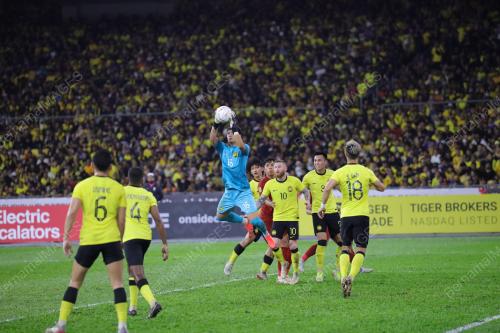 AFF 2022 MALAYSIA VS THAILAND
