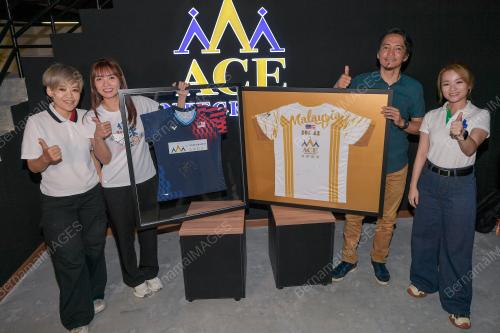 KERJASAMA ACE INTEGRATED SDN BHD