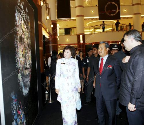 MUHYIDDIN YASSIN