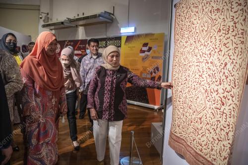 DATUK SERI NANCY SHUKRI