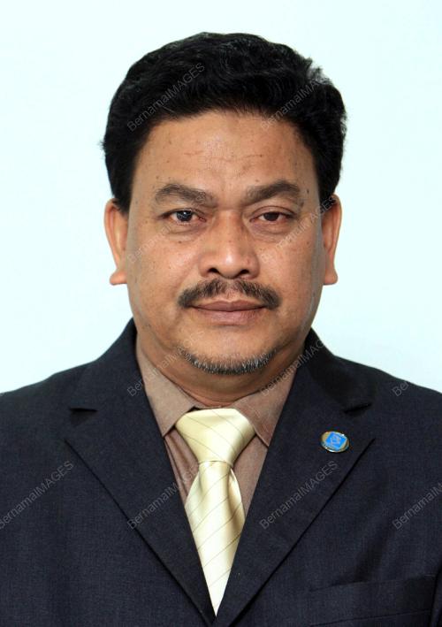 ZULKEFLI SALLEH