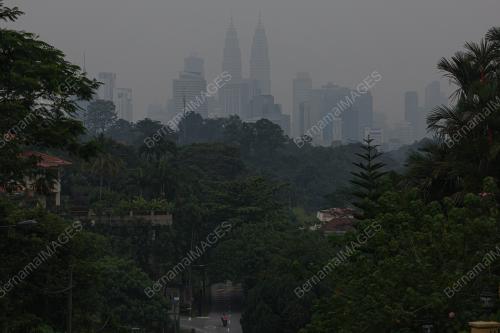 TINJAUAN JEREBU KUALA LUMPUR