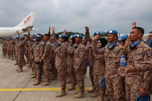 MALBATT 850-11