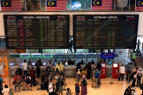 TINJAUAN CUTI TAHUN BARU CINA