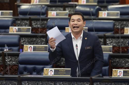 MOHD RAFIZI RAMLI