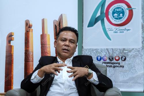 DATUK DR ISMAIL PARLAN