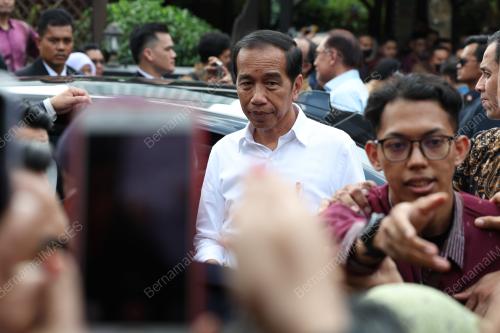 JOKO WIDODO