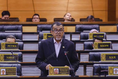 DATUK HASBI HABIBOLLAH