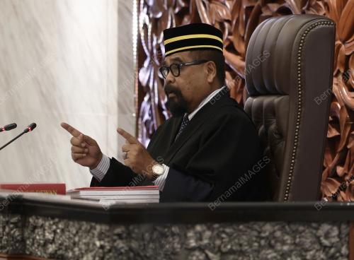 DATUK RAMLI MOHD NOR