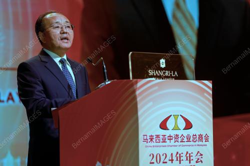 OUYANG YUJING