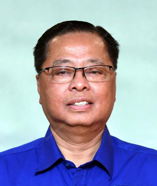 CALON BN PAHANG
