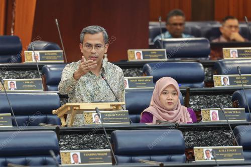 FAHMI FADZIL
