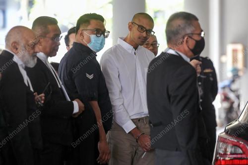 YUSOFF RAWTHER