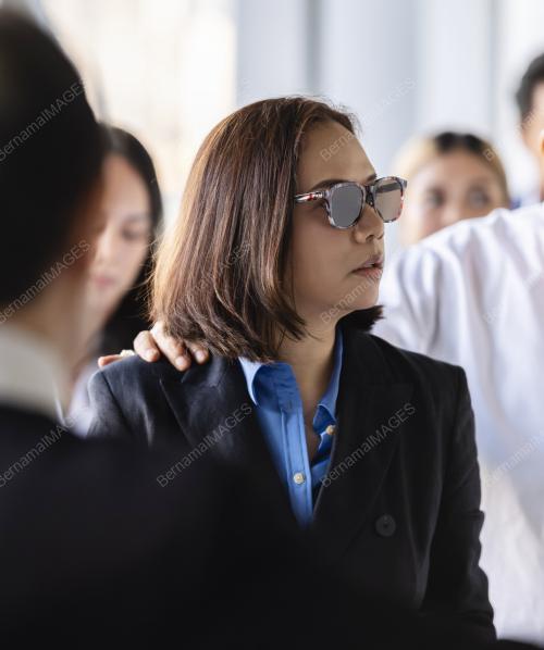 PUAN SRI NOOR AZRINA MOHD AZMI