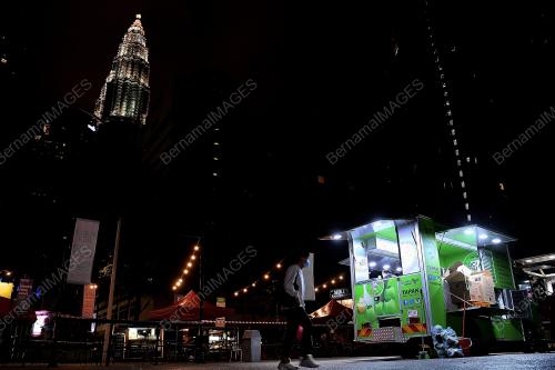 PERINTAH KAWALAN PERGERAKKAN PEMULIHAN