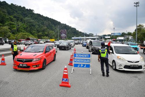 OPS KHAS HARI RAYA AIDILADHA