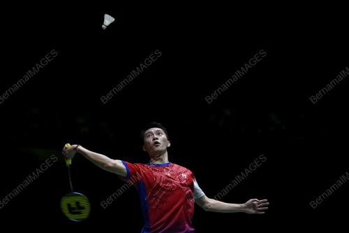 PERODUA MALAYSIA MASTERS 2022