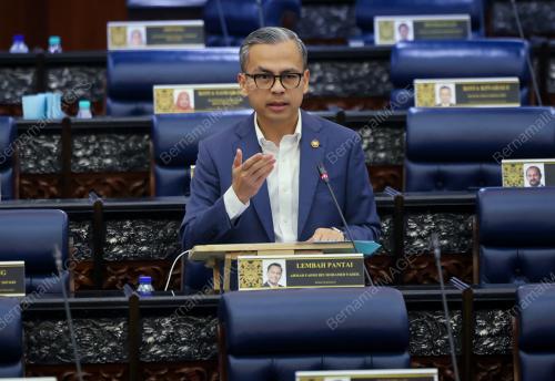 FAHMI FADZIL