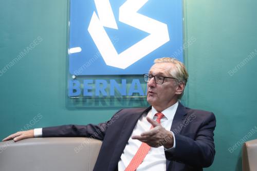 JACQUES WERNER