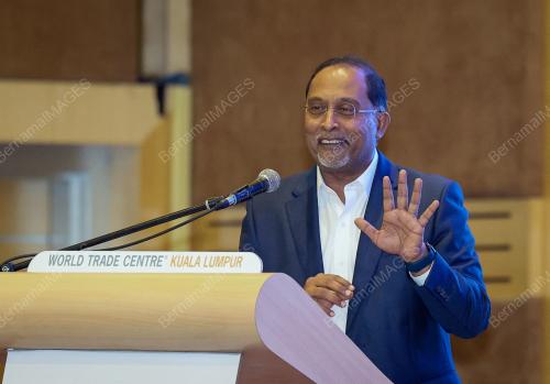DATUK SERI DR ZAMBRY ABDUL KADIR