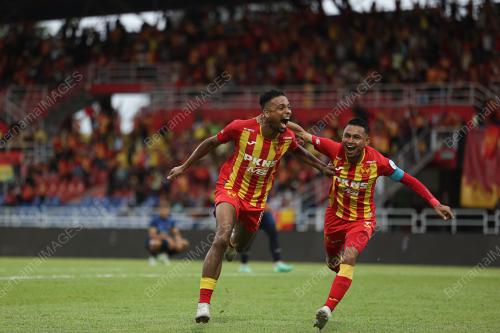 LIGA SUPER MALAYSIA