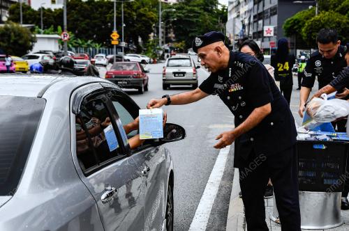 ACP AHMAD SUKARNO MOHD ZAHARI