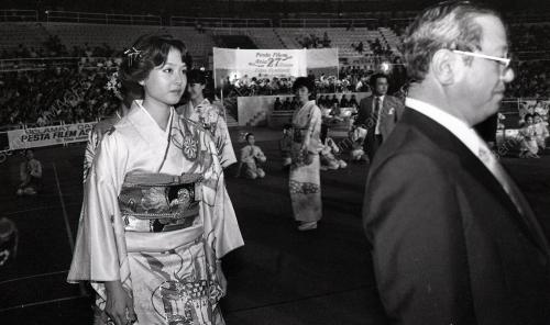 PESTA FILEM ASIA KE-27