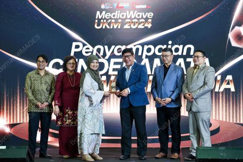 DATUK DR MEGAT SANY MEGAT AHMAD SUPIAN