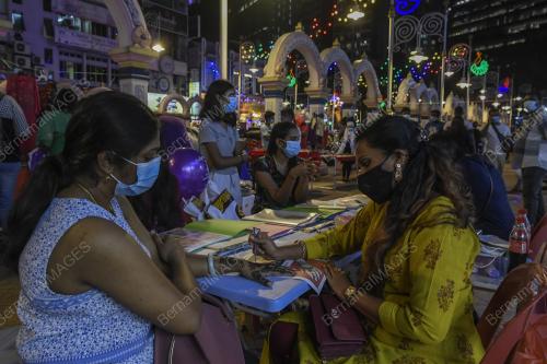 DEEPAVALI