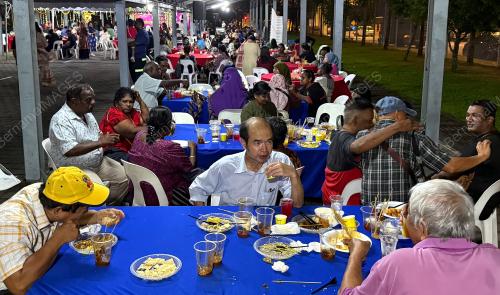 DATUK FAHMI FADZIL