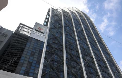 MENARA MAIWP
