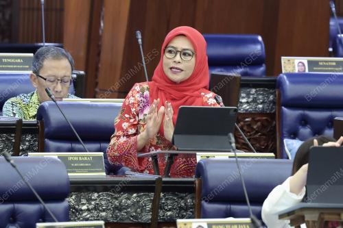DATUK SERI NORAINI AHMAD