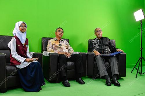 ADLY ZAHARI