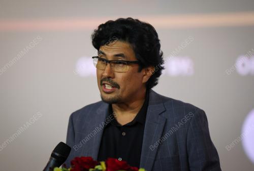 DATUK AZMIR SAIFUDDIN MUTALIB