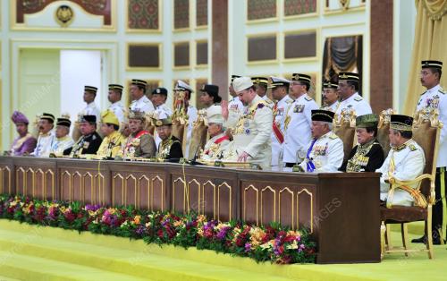 AGONG