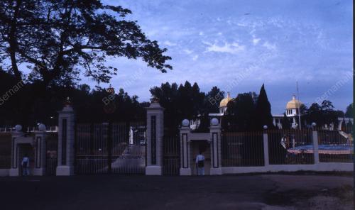 HARI KEPUTERAAN AGONG