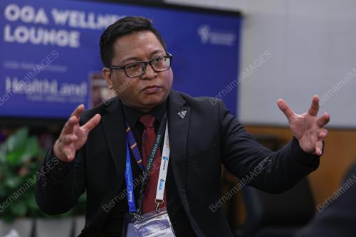 TS AMIR HISHAM ALBAKRI