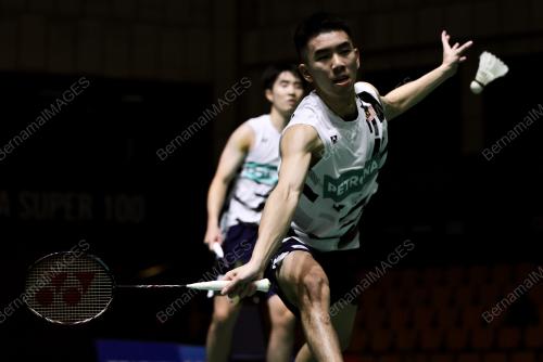 MALAYSIA SUPER 100